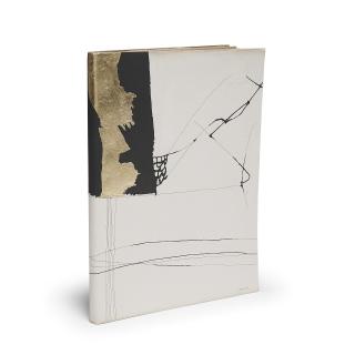 Alberto Burri - Variazioni