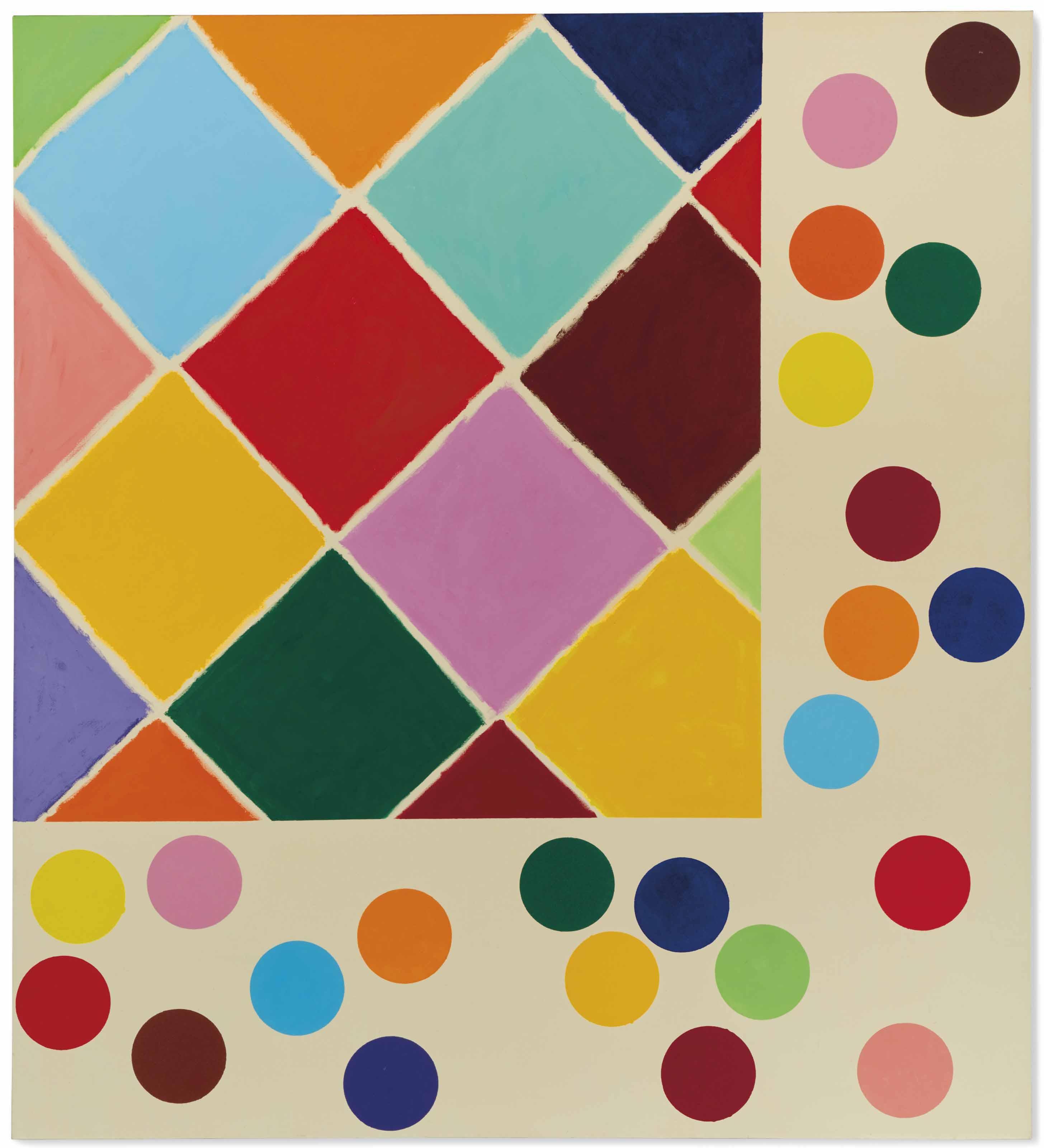 Alberto Cont - Tout à la fois