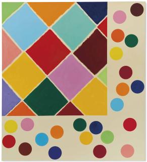 Alberto Cont - Tout à la fois