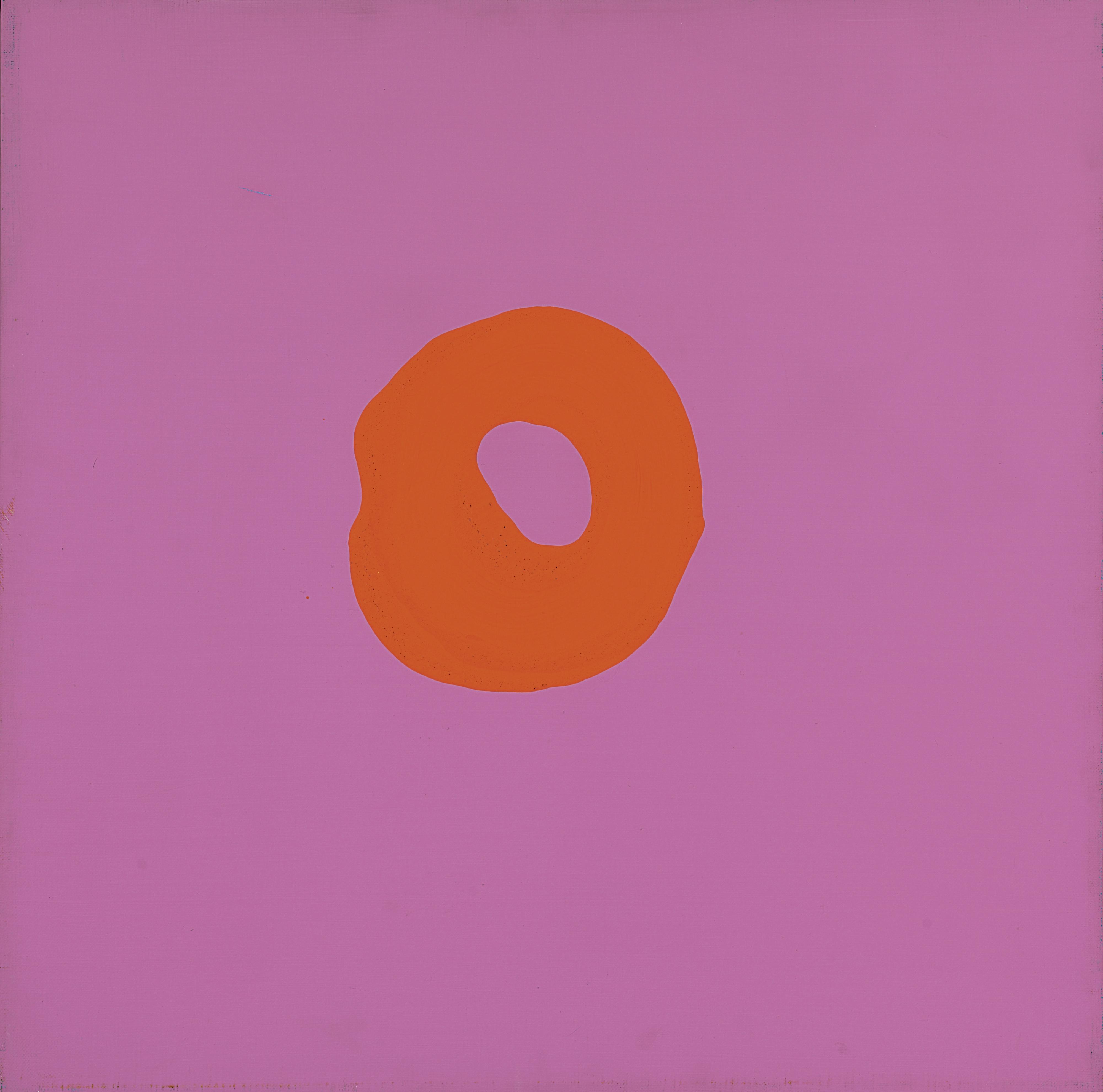 Alberto Cont - Untitled