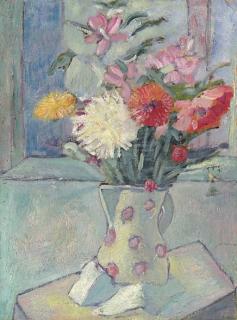 Alberto da Veiga Guignard - Flores