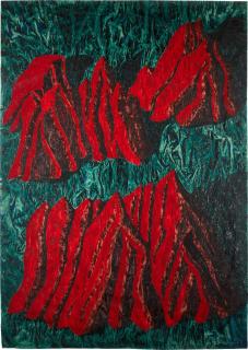 Alberto Di Fabio - Untitled