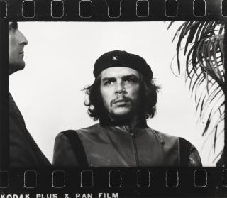 Alberto Diaz Gutierrez Korda - Che Guevara (Heroic Portrait)