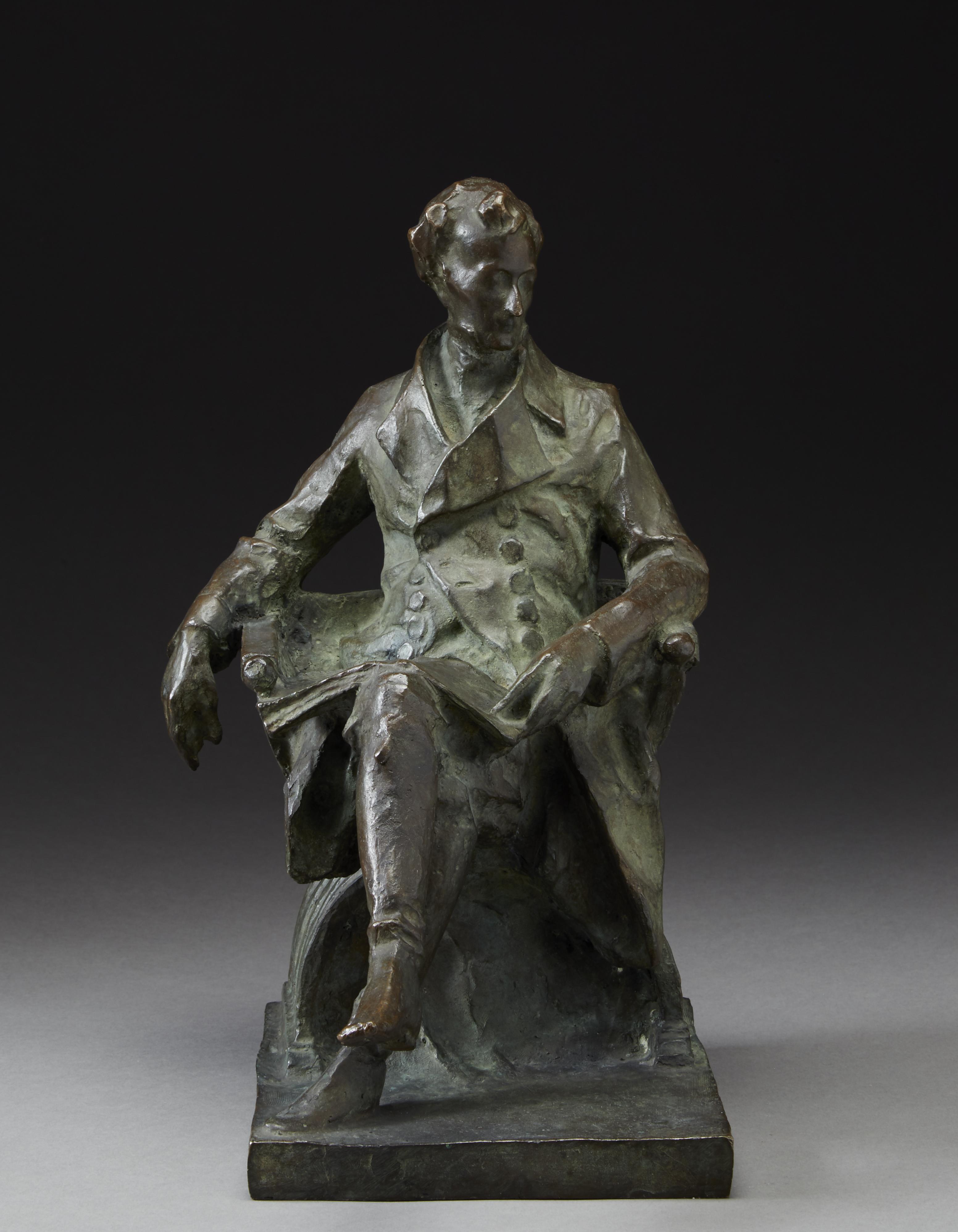 Alberto Dressler - Gentiluomo