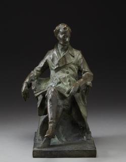 Alberto Dressler - Gentiluomo