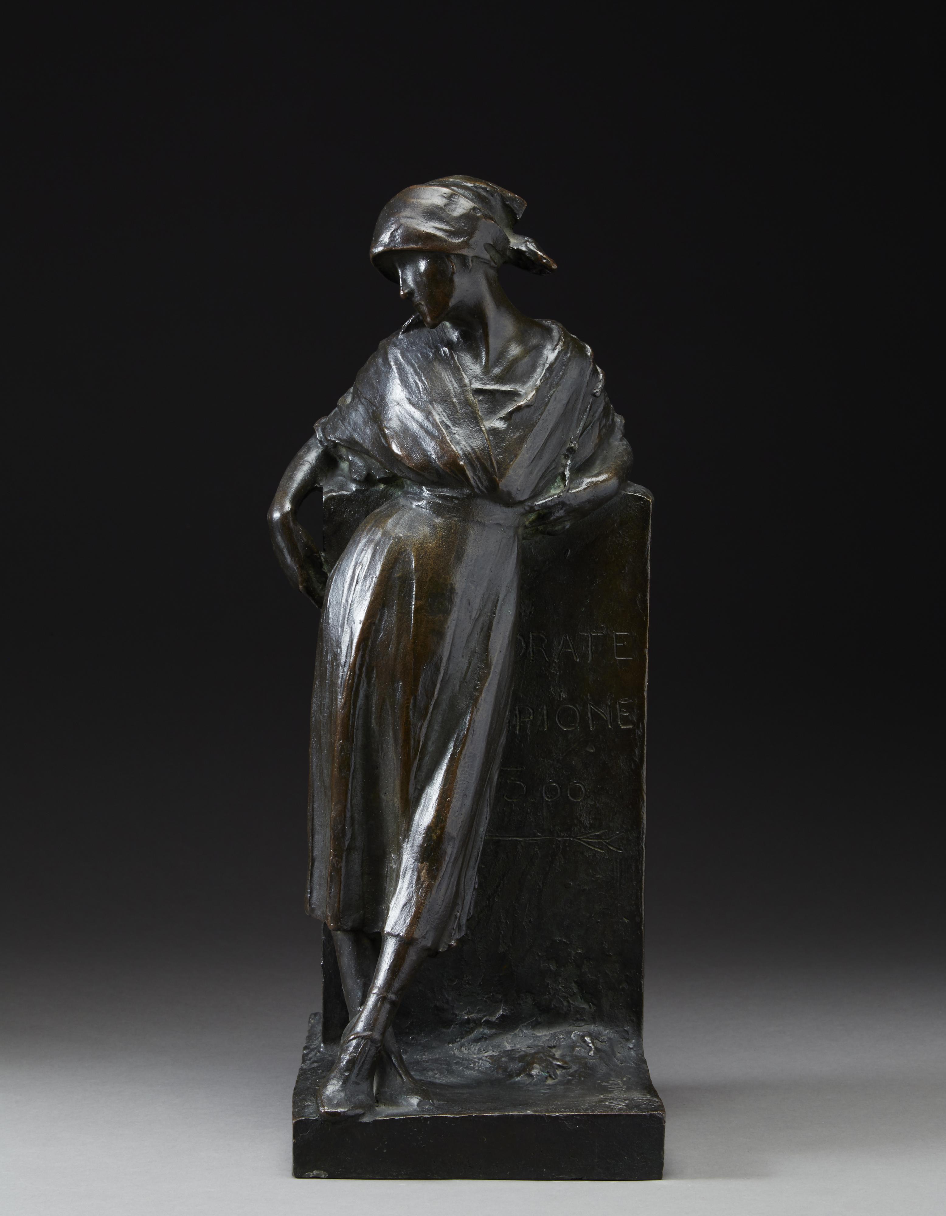 Alberto Dressler - La sosta