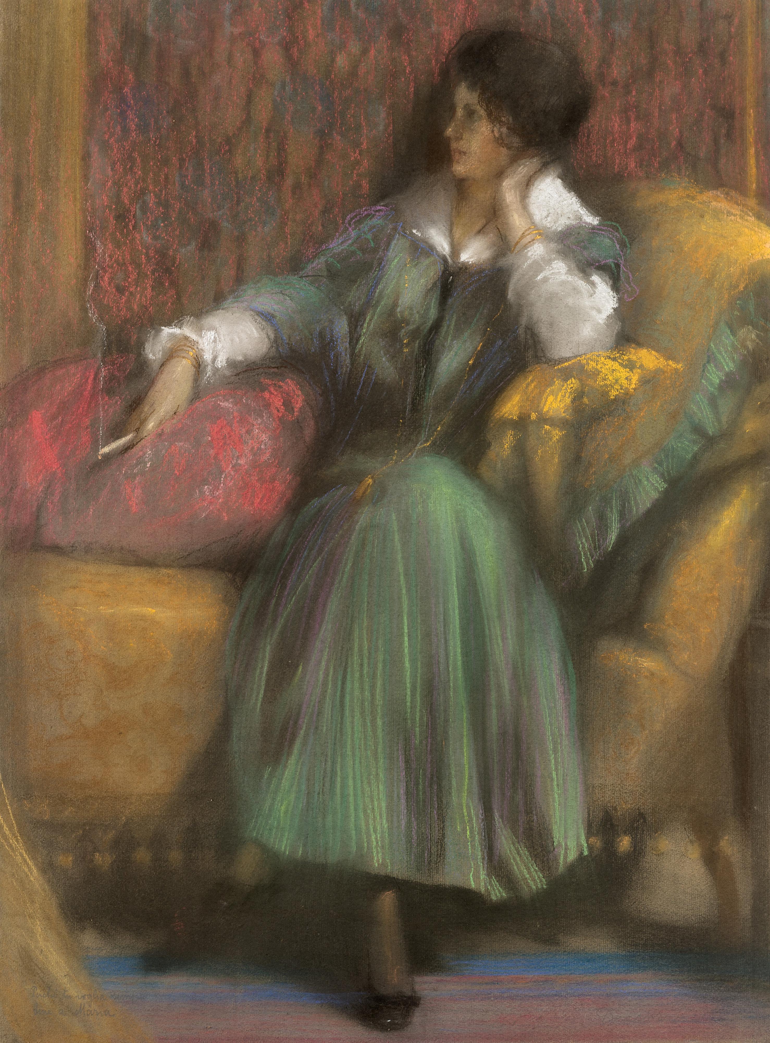 Alberto Dressler - Pensieri