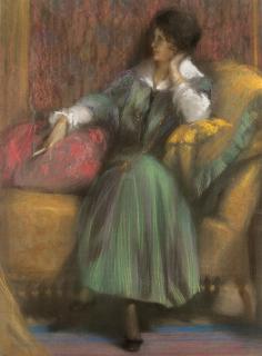 Alberto Dressler - Pensieri