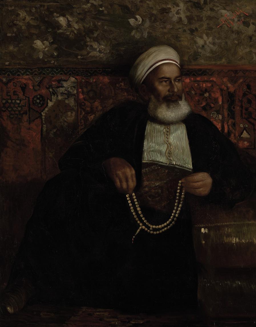 Alberto Fabbi - A token of love