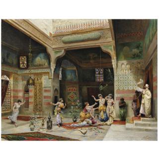 Alberto Fabbi - Italian Odalisques