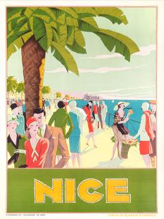 Alberto Fabio Lorenzi - Nice