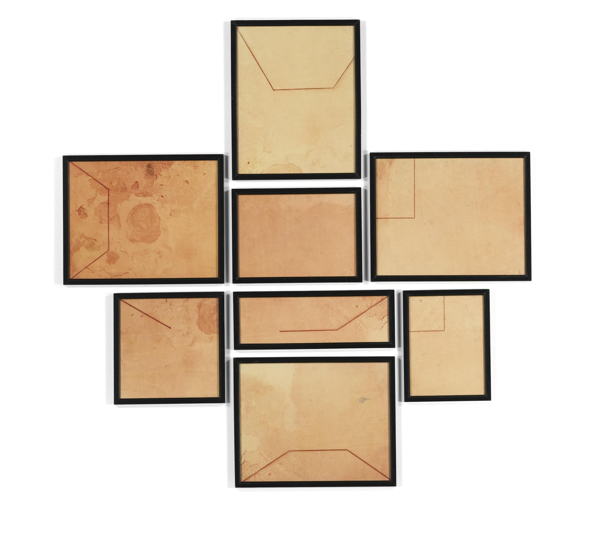 Alberto Garutti - Senza Titolo