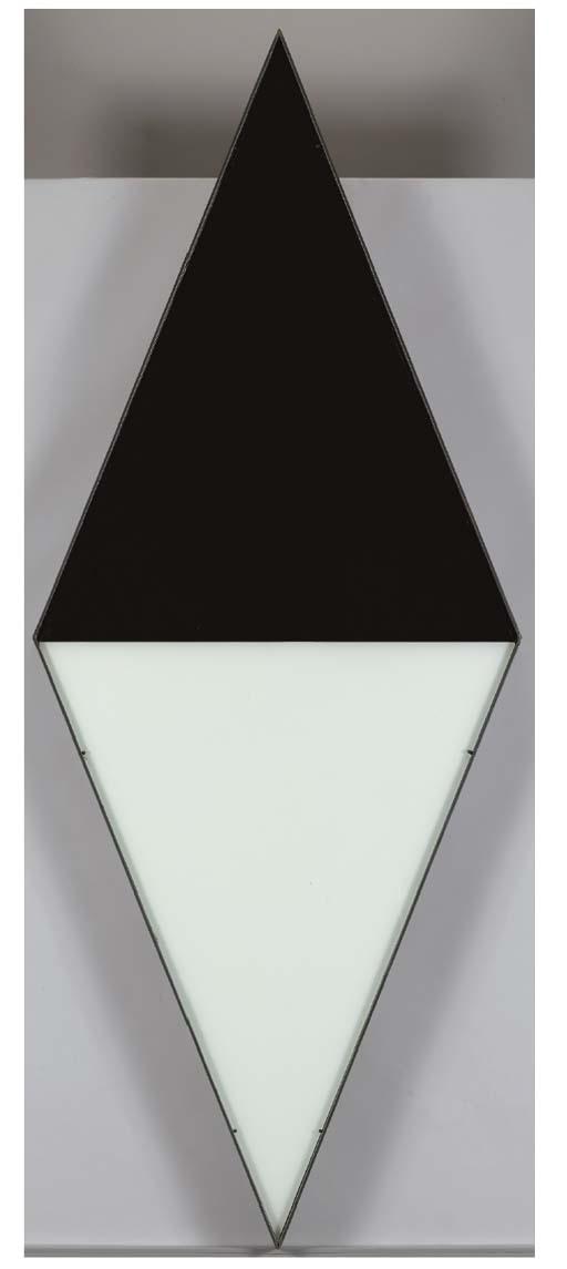 Alberto Garutti - Senza Titolo