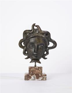 Alberto Giacometti - Applique, modèle \
