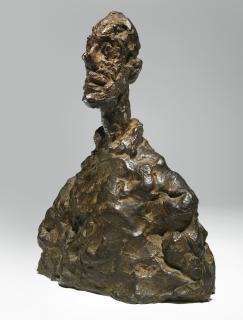 Alberto Giacometti - Buste De Diego