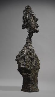 Alberto Giacometti - Buste De Diego