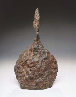 Alberto Giacometti - Buste de Diego