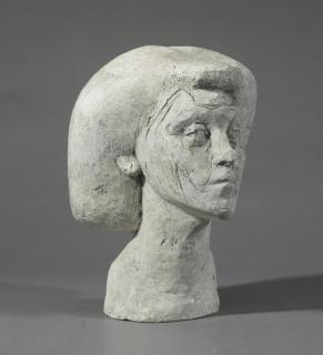 Alberto Giacometti - Epreuve Pour Isabel