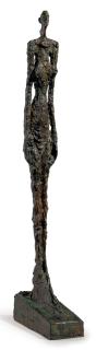Alberto Giacometti - Femme de Venise V