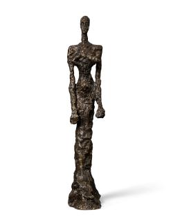 Alberto Giacometti - Femme debout