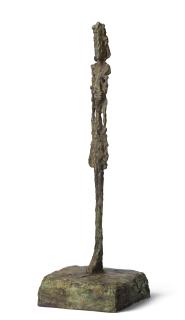 Alberto Giacometti - Femme Debout