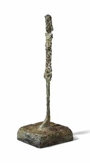 Alberto Giacometti - Femme debout