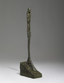 Alberto Giacometti - Femme Debout