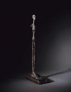 Alberto Giacometti - Femme Debout