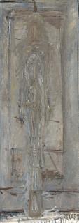 Alberto Giacometti - Femme debout