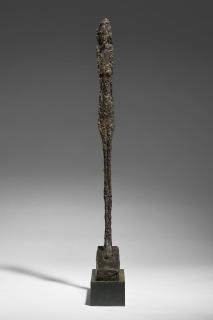 Alberto Giacometti - Femme Leoni