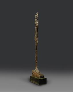 Alberto Giacometti - Femme Leoni
