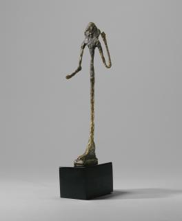 Alberto Giacometti - Figure Debout