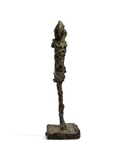 Alberto Giacometti - Figurine