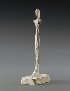 Alberto Giacometti - Figurine