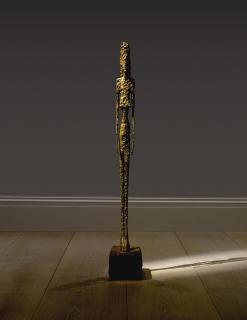 Alberto Giacometti - Grande Figure