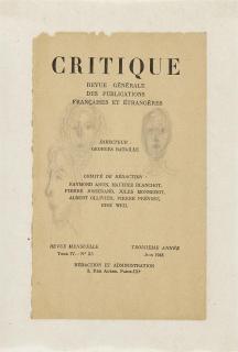 Alberto Giacometti - Kopfstudien