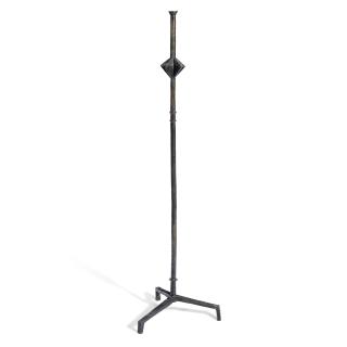 Alberto Giacometti - Lampadaire à l\'étoile