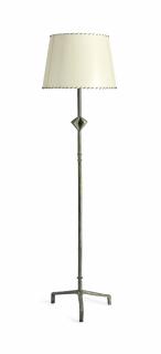 Alberto Giacometti - Lampadaire, Modèle (Étoile)