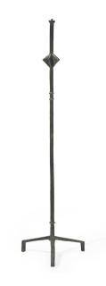 Alberto Giacometti - Lampadaire, modèle (étoile)