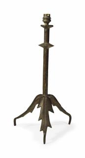 Alberto Giacometti - Lampe modèle \