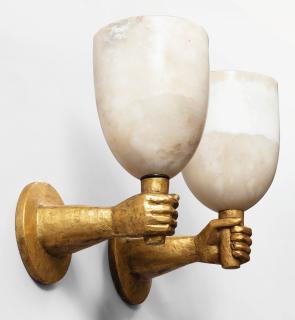 Alberto Giacometti - Pair Of \