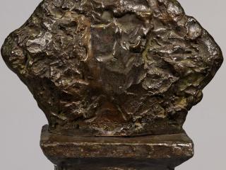 Alberto Giacometti - Stèle II