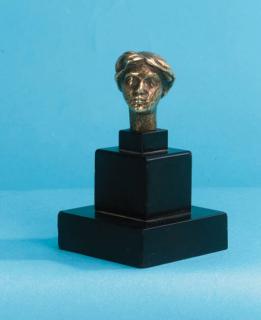 Alberto Giacometti - Tête de femme