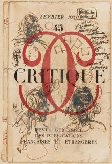 Alberto Giacometti - Tetes de femmes.