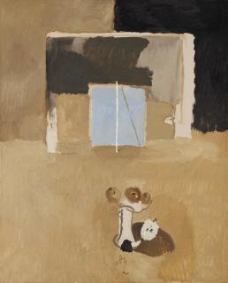 Alberto Gianquinto - Il piccolo cielo