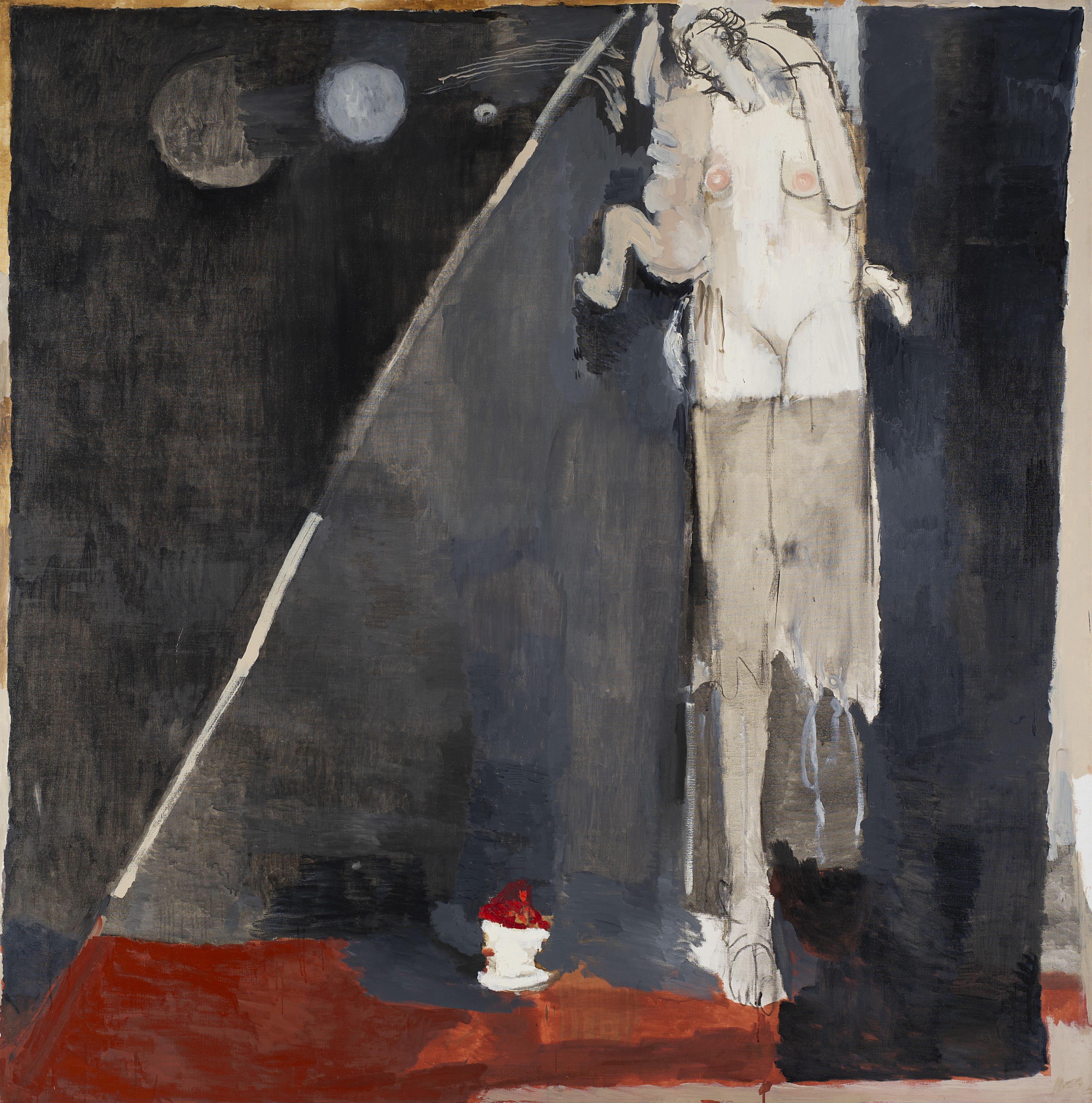 Alberto Gianquinto - La Montserrat