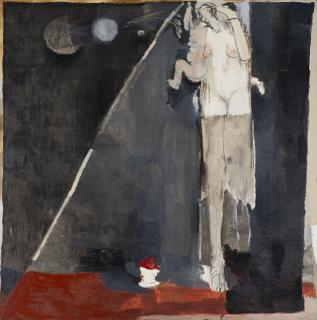 Alberto Gianquinto - La Montserrat