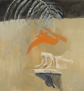 Alberto Gianquinto - La palma e le banane