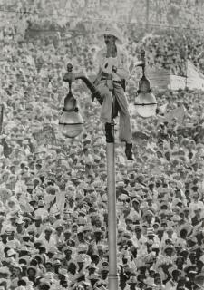 Alberto Korda - \'El Quijote De La Farola\', 1959