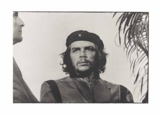 Alberto Korda - Guerillero Heroico, Habana (Che Guevara), 1960